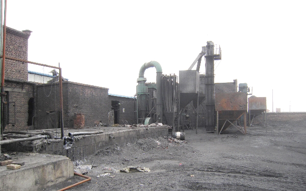 生產(chǎn)現(xiàn)場(chǎng)