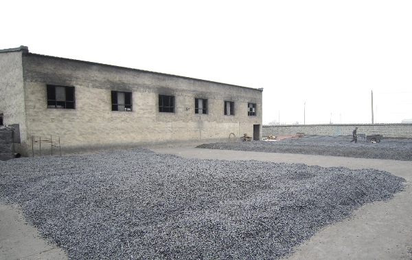 生產(chǎn)現(xiàn)場(chǎng)