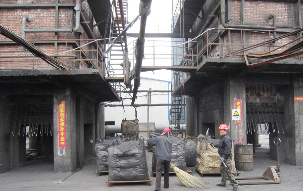 生產(chǎn)現(xiàn)場(chǎng)