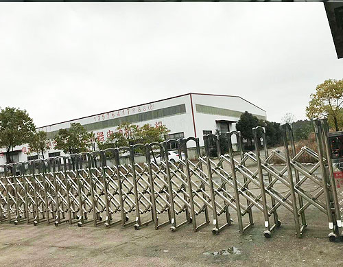 生產(chǎn)現(xiàn)場(chǎng)