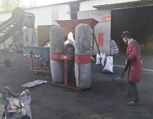 生產(chǎn)現(xiàn)場(chǎng)